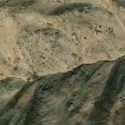 Satellite imagery of Khowāw Ghar, AF