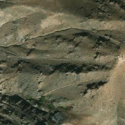 Satellite imagery of Kōh-e Fōrubal, AF