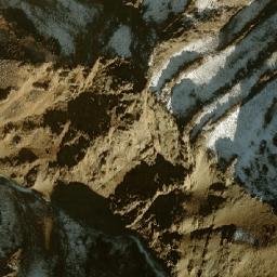 Satellite imagery of Shāmāk, AF