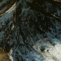 Satellite imagery of Shāmāk, AF