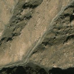 Satellite imagery of Qōl-e Abtū, AF