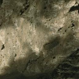 Satellite imagery of Kōh-e Yakh, AF