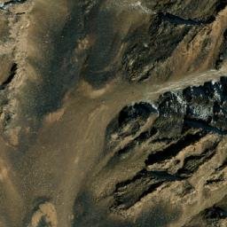 Satellite imagery of Kōh-e Qōl-e Awtū, AF