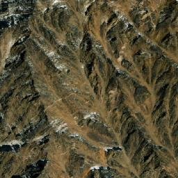 Satellite imagery of Kōh-e Qōl-e Awtū, AF