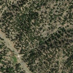 Satellite imagery of Kōh-e Shahīdān, AF