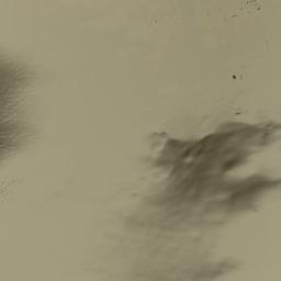 Satellite imagery of Kōtal-e Ishtīk, AF