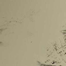 Satellite imagery of Kōtal-e Ishtīk, AF