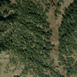 Satellite imagery of Umagul Ghar, AF