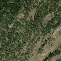 Satellite imagery of Umagul Ghar, AF