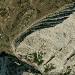 Satellite imagery of Ābrō Ghar, AF