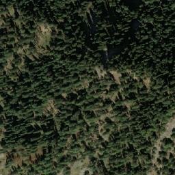 Satellite imagery of Lanḏay Sar, AF