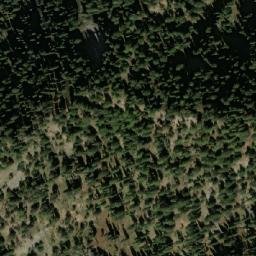 Satellite imagery of Lanḏay Sar, AF