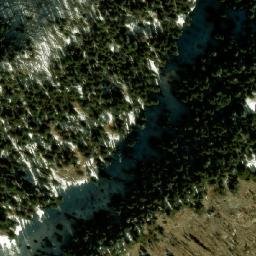 Satellite imagery of Aringshāh Sar, AF