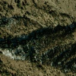 Satellite imagery of Aringshāh Sar, AF