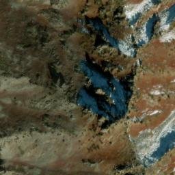 Satellite imagery of Minori, PK