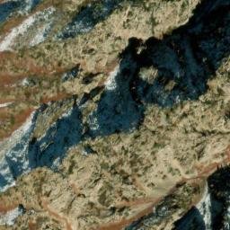 Satellite imagery of Minori, PK