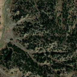Satellite imagery of Chrat Chauk Kaur, PK