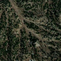 Satellite imagery of Chrat Chauk Kaur, PK