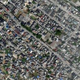 Satellite imagery of プラスチック杭, JP