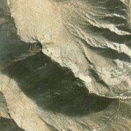 Satellite imagery of Carbonate Prospect, US