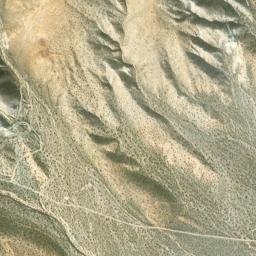 Satellite imagery of Carbonate Prospect, US