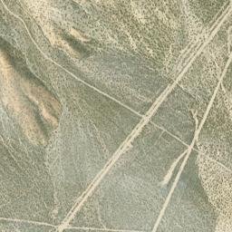 Satellite imagery of Carbonate Prospect, US