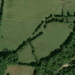 Satellite imagery of Forge Ridge, US