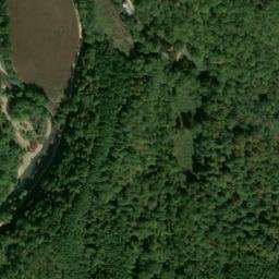 Satellite imagery of Forge Ridge, US