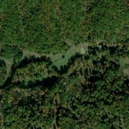 Satellite imagery of Gant Ridge, US