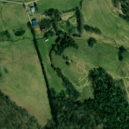 Satellite imagery of Diana Ridge, US