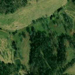 Satellite imagery of Diana Ridge, US
