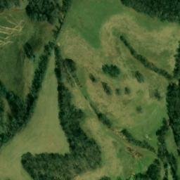 Satellite imagery of Diana Ridge, US
