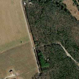 Satellite imagery of Petty Point, US