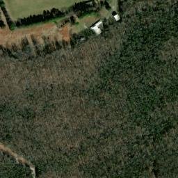 Satellite imagery of Petty Point, US