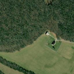 Satellite imagery of Caldwell Ridge, US