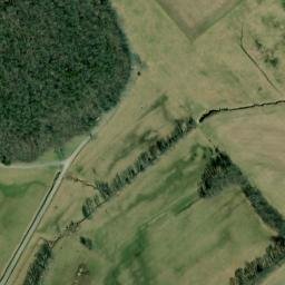 Satellite imagery of Caldwell Ridge, US