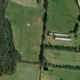 Satellite imagery of Shetter Quarry, US