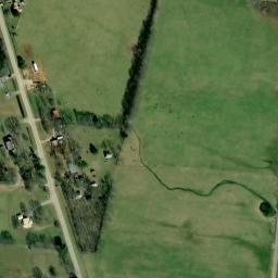 Satellite imagery of Shetter Quarry, US