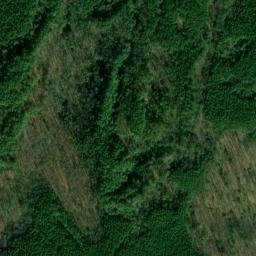 Satellite imagery of Soddy Number One Mine, US