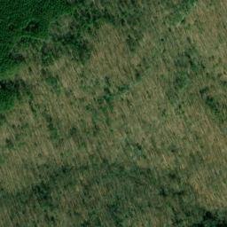 Satellite imagery of Soddy Number One Mine, US