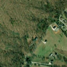 Satellite imagery of Soddy Number One Mine, US