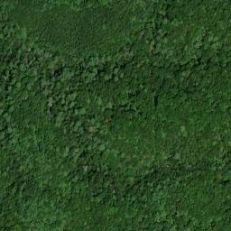 Satellite imagery of Cindy Hole Mine, US