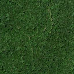 Satellite imagery of Cindy Hole Mine, US