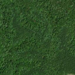 Satellite imagery of Cindy Hole Mine, US