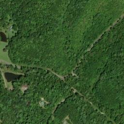Satellite imagery of Gear Workings, US