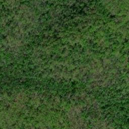 Satellite imagery of Indian Ridge, US