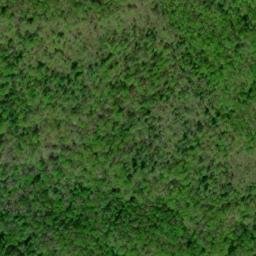 Satellite imagery of Indian Ridge, US