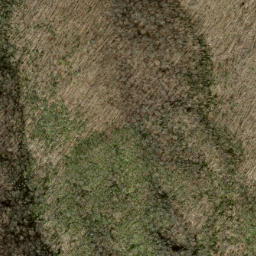 Satellite imagery of Firescald Ridge, US