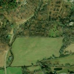Satellite imagery of Sheffield Mine, US