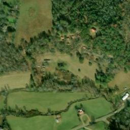 Satellite imagery of Bonanza Mine, US